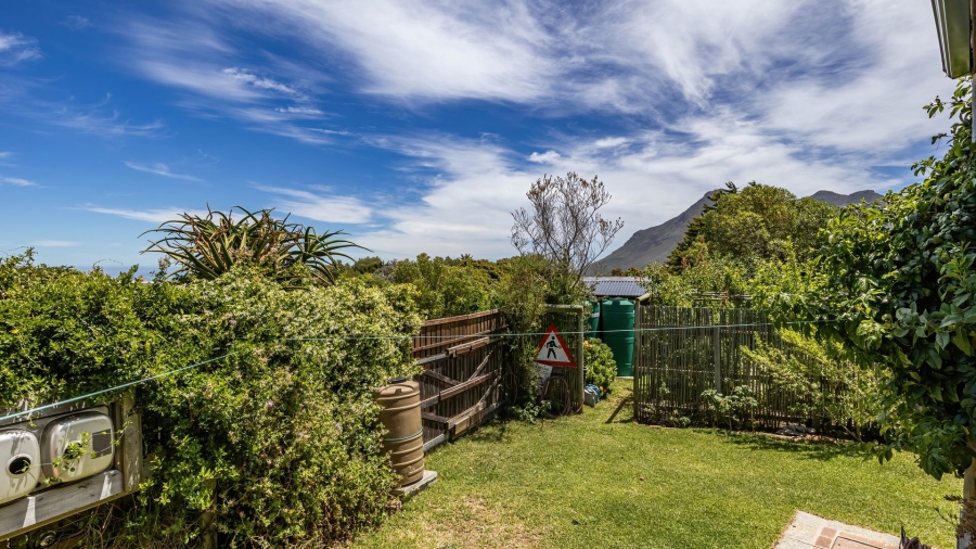 4 Bedroom Property for Sale in San Michel Western Cape